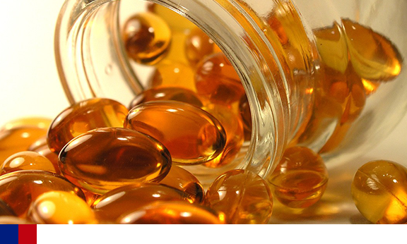 Vitamina d e troficidade do músculo